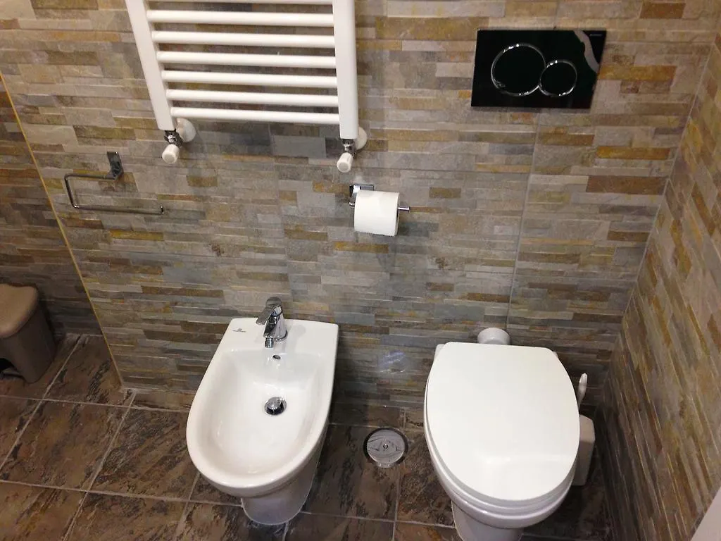 Consoli Apartment