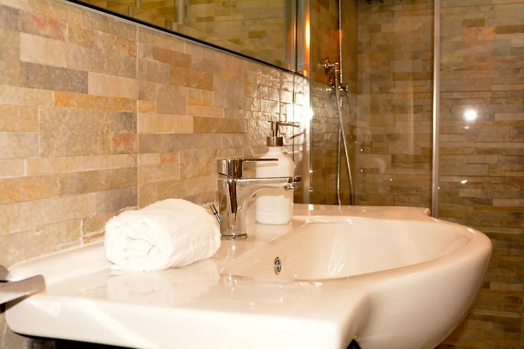 Consoli Apartment Rome